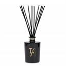 TEATRO FRAGRANZE UNICHE Pompelmo Pepe Stick Vaso Nero 1500 ml